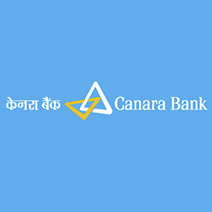 Canara Bank!