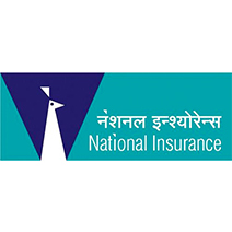 National Insurance Co. Ltd.